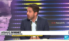 Covid-19 : vers une 9ème vague en France ?