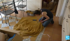 France : les coulisses de la location de logements pour les tournages de films