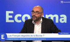 Les Français dégoûtés de la Bourse ?