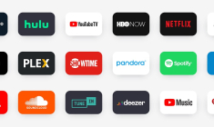 Chaque ménage français possède 3,2 abonnements numériques, pour un montant d'environ 65€. (crédit : Adobe Stock)