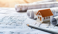 Si vous constatez que la superficie du bien immobilier que vous avez acheté ne correspond à celle indiquée par le vendeur, vous pouvez réclamer réparation.  (illustration) (Pixabay / EglantineShala)