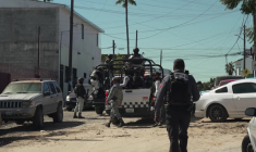 Violences au Mexique après l'élimination d'un chef de cartel