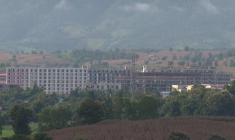 La cyberfraude prospère en Birmanie, avec le concours du Starlink