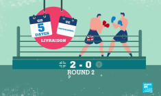 Joao Vale de Almeida : “Le Brexit a créé des problèmes en Irlande du Nord, pas le Protocole”