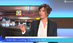 Investir dans un parking : la fausse bonne idée ?