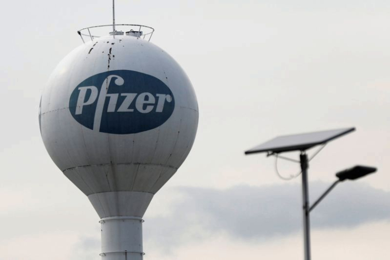 PFIZER MAINTIENT SES PRÉVISIONS 2020 APRÈS UN T1 MEILLEUR QUE PRÉVU