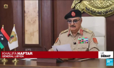 Inondations meurtrières en Libye : plus de 2 300 morts