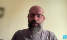 Alors que la guerre ravage le pays, le Soudan doit faire face à une épidémie de Choléra