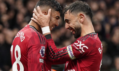 Manchester United fait tomber Chelsea