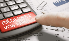 Le déficit foncier permet de réduire ses impôts