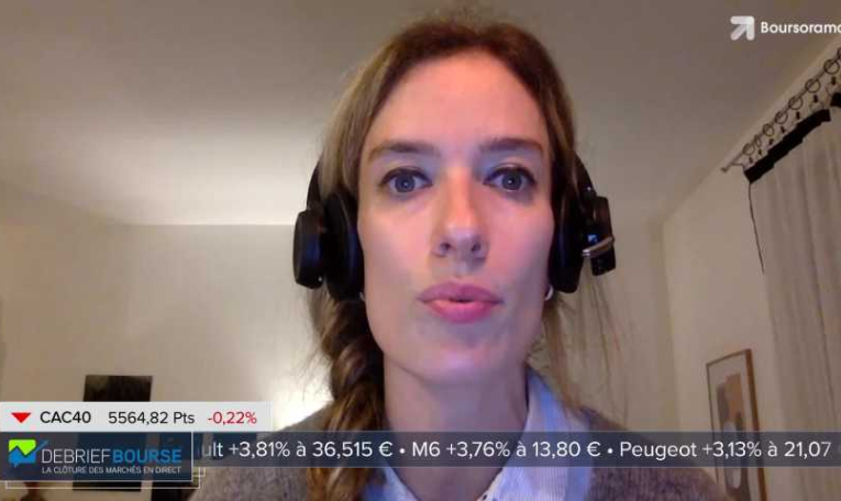 Le debrief Bourse du 9 décembre : le CAC 40 a les yeux rivés sur Francfort