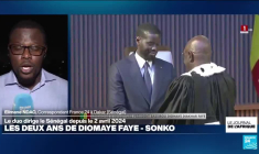 Présidentielle au Bénin : l'opposition divisée à l'approche du scrutin du 12 avril