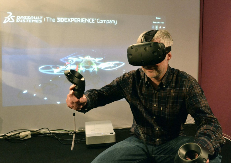 ( AFP / JEAN-FRANCOIS MONIER )