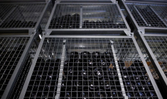 Viticulteur allemand de Riesling à Zeltingen