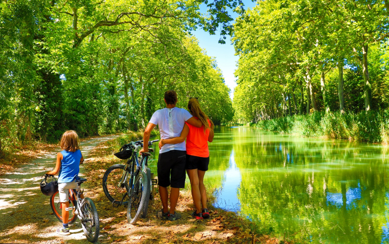 Cyclotourisme : les plus belles balades à découvrir
