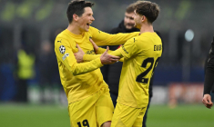 La surprise Bodø/Glimt ne fait qu'une bouchée du Sporting Portugal