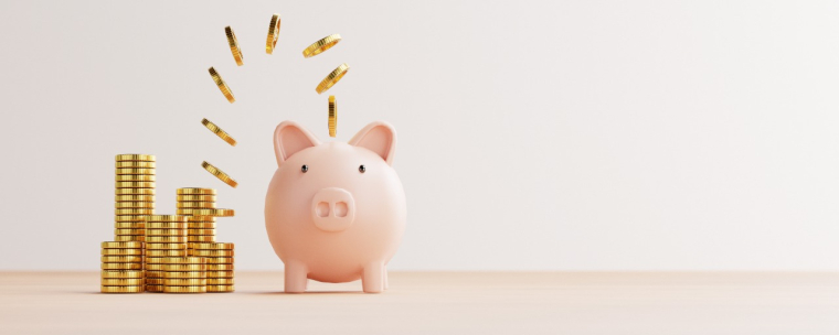 les intérêts générés par vos placements sont fiscalisés sous forme d'acompte. Il est possible d'en être dispensé à certaines conditions. (Crédits: © Dilok - stock.adobe.com)