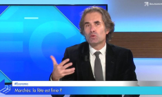 Marchés : la fête est finie ?