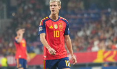 La superbe initiative de Dani Olmo envers les habitants d’une ville croate