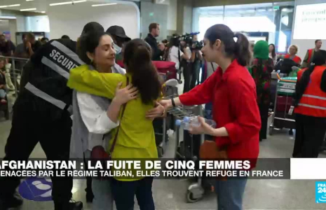 Iran : où en est la contestation ? Le régime iranien face au soulèvement du peuple