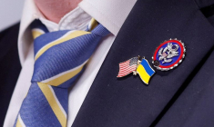 JOE BIDEN ACCORDE UNE PROTECTION TEMPORAIRE AUX UKRAINIENS DÉJÀ AUX ÉTATS-UNIS