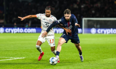Un choc pour le PSG en demi-finales de C1