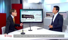 Comment payer moins de frais sur vos placements ?