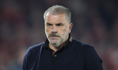 Ange Postecoglou, 23 jours et déjà un triste record à Nottingham Forest