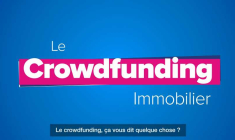 3 minutes pour comprendre le crowdfunding immobilier