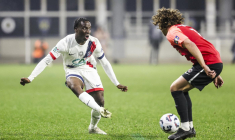 Le PSG envoie un de ses titis à Copenhague