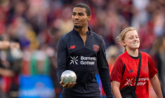 L’OM tire dans tous les sens et aurait ciblé Amine Adli