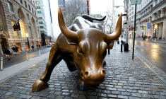 LES BOURSES EUROPÉENNES EN HAUSSE À MI-SÉANCE