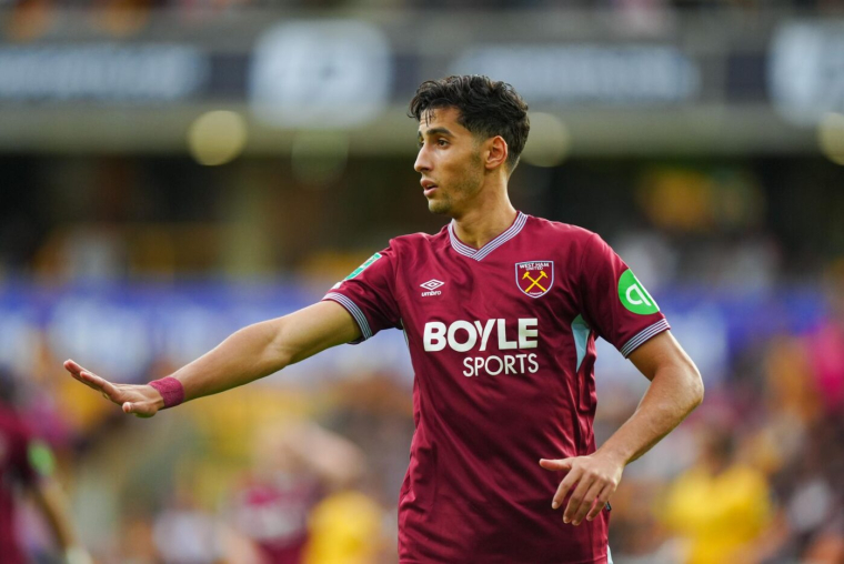 L'OM officialise (encore) une nouvelle recrue