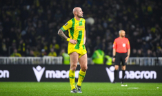 Nicolas Pallois va atteindre un cap symbolique lors du derby contre Rennes