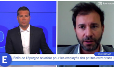 Enfin de l'épargne salariale pour les employés des petites entreprises ?