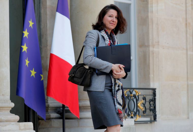AGNÈS BUZYN NOMME UN DÉLÉGUÉ À LA PSYCHIATRIE