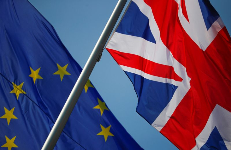 BREXIT: REPRISE DES DISCUSSIONS CE VENDREDI APRÈS UNE PAUSE