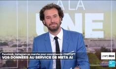 Meta utilise désormais vos données personnelles pour concurrencer ChatGPT