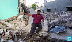 À Gaza, une trêve fragile entre Israël et le Jihad islamique