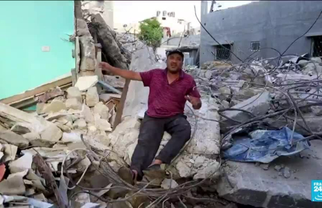 À Gaza, une trêve fragile entre Israël et le Jihad islamique