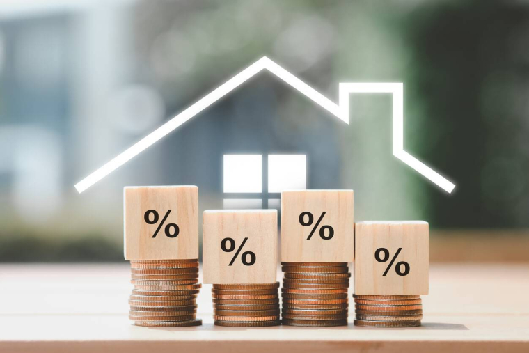 Immobilier et crédit : comment garder son taux en changeant de bien ? / iStock.com - Wipada Wipawin