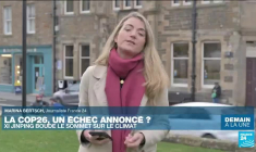 La COP26 s'ouvre à Glasgow, une dernière chance pour la planète ?