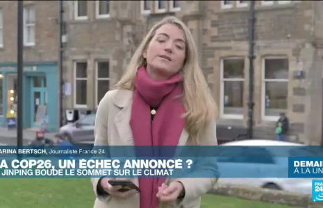 La COP26 s'ouvre à Glasgow, une dernière chance pour la planète ?