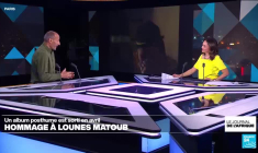 Le président malien Assimi Goïta en visite d'État en Russie