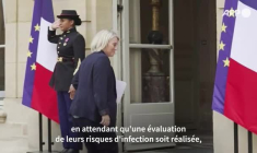 Décryptage : faut-il craindre une épidémie d'hantavirus ?