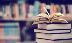 Littérature : 6 livres à relire ou à découvrir (Crédits photo : Shutterstock)