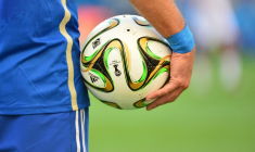 Une scène surréaliste lors d'une bagarre en Argentine