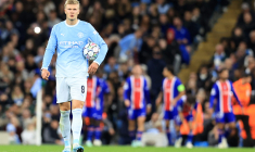 « Un glorieux chaos » : la presse anglaise conquise par le City-PSG