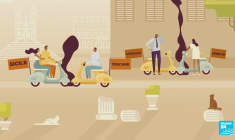 L'Italie est-elle la grande gagnante de la politique de cohésion ?