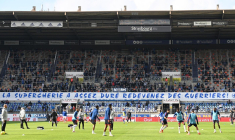 Un arrêté préfectoral restreint le déplacement des supporters de l’Olympique lyonnais à Strasbourg